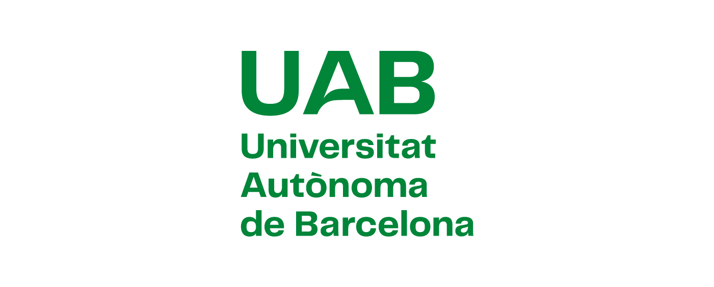 Universitat Autònoma de Barcelona logo